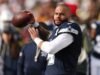 Cowboys reagem às notícias de Dak Prescott após a temporada da NFL