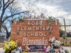 O veredicto de inocência do ex-policial de Uvalde gerou reação online