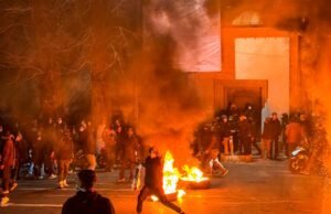 Irã ao vivo: Governo exige ‘controle total’ enquanto Trump alerta sobre linha vermelha