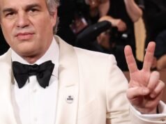 Estrelas usam broches de ‘Ice Out’ no Globo de Ouro após tiroteio mortal em Minneapolis