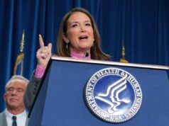 O secretário da agricultura de Trump zomba da ‘comida para a depressão’, diz que frango e um pedaço de brócolis são suficientes