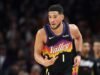 The Suns enfrentam incertezas após a lesão de Devin Booker