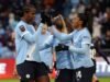 Manchester City lidera WSL com vitória sobre Everton