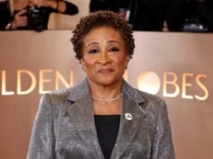 Wanda Sykes mira em outros stand-ups nas piadas do Globo de Ouro