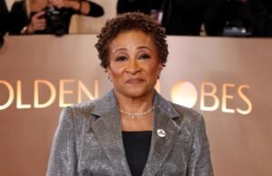 Wanda Sykes mira em outros stand-ups nas piadas do Globo de Ouro