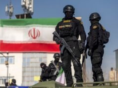 Trump-Iran Live: Presidente dos EUA diz ‘navio muito grande e poderoso navegando para o Irã’ enquanto sugere negociações