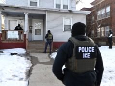 ICE usa criança de 5 anos como ‘isca’, afirma escola
