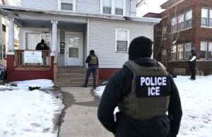 ICE usa criança de 5 anos como ‘isca’, afirma escola