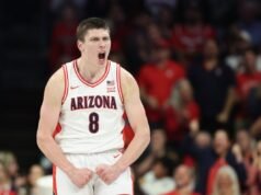 Como assistir Cincinnati x Arizona: NCAA College Basketball, transmissão ao vivo de canais de TV