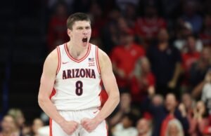 Como assistir Cincinnati x Arizona: NCAA College Basketball, transmissão ao vivo de canais de TV