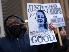 Resultados da autópsia de Renee Goode divulgados por advogados