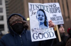 Resultados da autópsia de Renee Goode divulgados por advogados