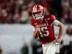 Sean McVay e Rams podem conquistar Fernando Mendoza, de Indiana, em um acordo de grande sucesso