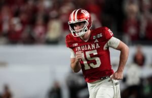 Sean McVay e Rams podem conquistar Fernando Mendoza, de Indiana, em um acordo de grande sucesso