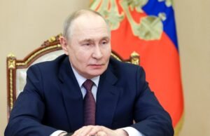 Putin responde à luta Trump-OTAN na Groenlândia