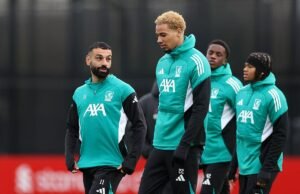 Marselha x Liverpool ao vivo: resultados e últimas atualizações da eliminatória da Crunch Champions League