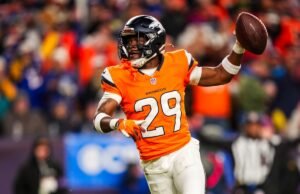 Código promocional Underdog Newsweek: Ganhe um bônus de $ 75 em escolhas de jogos do campeonato da NFL