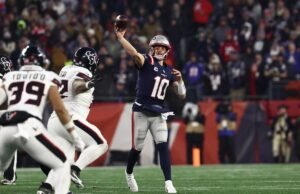 Código de bônus Bet365 WEEK365: Reivindique um bônus de $ 200 para o jogo do campeonato da NFL