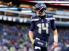 Reivindique um bônus de $ 75 no código promocional Underdog Newsweek: UFC 324, NFL Entry