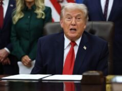 Trump cancelando a certificação da Canadian Airlines: o que sabemos