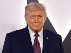 Trump critica Alex Pretty após último vídeo: ‘Louco e fora de controle’