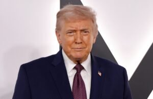 Trump critica Alex Pretty após último vídeo: ‘Louco e fora de controle’