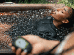 Por quanto tempo você deve mergulhar a frio? Perguntamos a um especialista (2026)