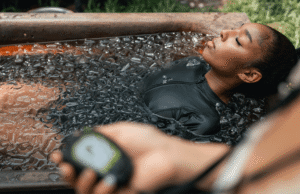 Por quanto tempo você deve mergulhar a frio? Perguntamos a um especialista (2026)