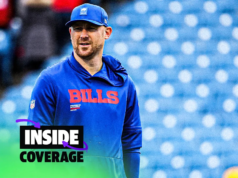 Será que Joe Brady mudará as coisas em Buffalo? + O processo de votação do HOF foi interrompido?