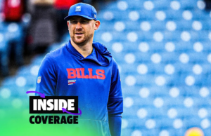 Será que Joe Brady mudará as coisas em Buffalo? + O processo de votação do HOF foi interrompido?