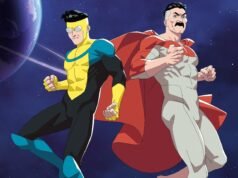 Trailer da 4ª temporada de Invincible e data de lançamento compartilhados pelo Prime Video