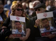 Israel lança ‘operação massiva’ para encontrar último refém em Gaza