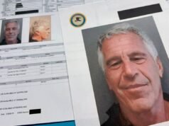 Atualização ao vivo dos arquivos de Epstein: o nome de Trump agora aparece mais de 3.000 vezes em documentos divulgados pelo governo