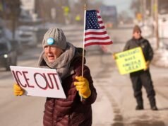 Aqueles que morreram em meio à repressão à imigração de Trump