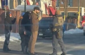 Trump critica Pretty por portar armas em protesto: ‘Não está jogando bem’