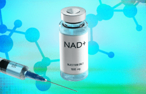 Suplemento NAD+ 101: Possíveis benefícios e precauções explicados (2026)