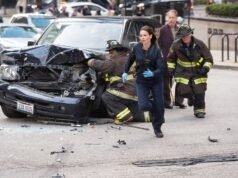 O que esperar do Chicago Fire, temporada 14, episódio 9: Crime de paixão