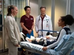 Crítica do episódio 10 da 11ª temporada do Chicago Med: Frost on Fire