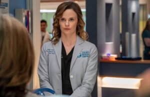 Crítica do episódio 11 da 11ª temporada do Chicago Med: nossas chamadas vidas