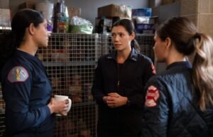 Crítica do episódio 11 da temporada 14 do Chicago Fire: Frostbite Blue