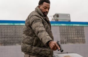 Crítica do episódio 11 da 13ª temporada do Chicago PD: a caminho