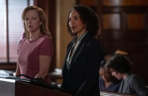 Crítica do episódio 12 da 25ª temporada de Law & Order: Nunca diga adeus
