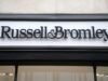 Lista completa de lojas Russell e Bromley em risco de fechamento, apesar do acordo de resgate