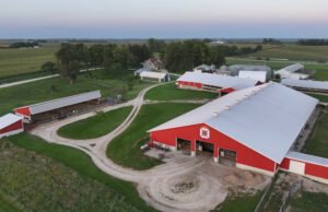 Os agricultores agora devem mais pelo seguro saúde