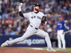 Os Yankees convocaram o odiado rival após a breve passagem do arremessador de US$ 2 milhões