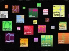 Spotify traz playlists com tecnologia de IA para os EUA e Canadá