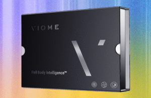 Revisão do teste de inteligência de corpo inteiro Viome: pouca transparência, suplemento caro