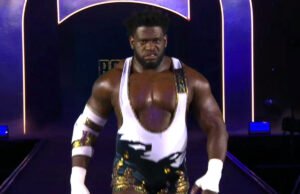 Os fãs reagem à estreia do ex-AEW Star no WWE Royal Rumble 2026