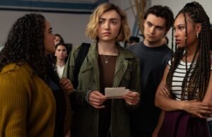 É uma vida após a morte maravilhosa/Carniçais malvados/Os Carniçais Têm Olhos