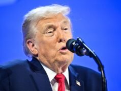 Trump prometeu não usar a força para ocupar a Groenlândia, mas ainda quer que ela faça parte dos Estados Unidos